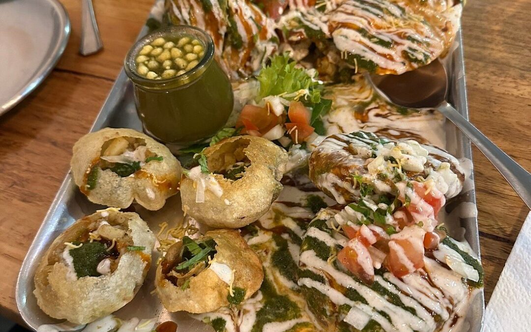 Trending Indian Street Food for Melbourne Corporate Events 2026